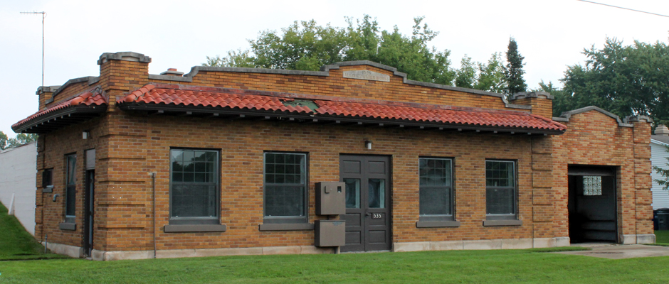 Wisconsin Centric Barns Multiple Property Documentation
